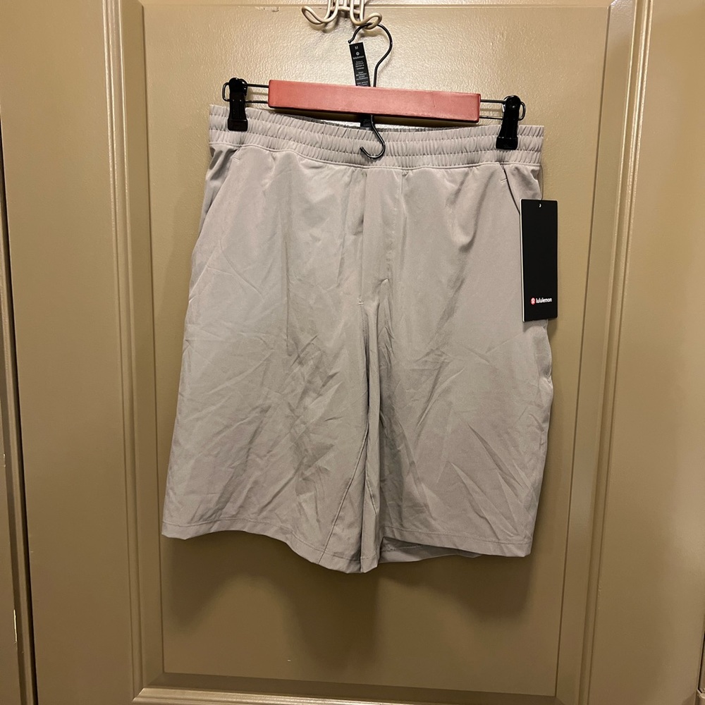 Pace breaker short